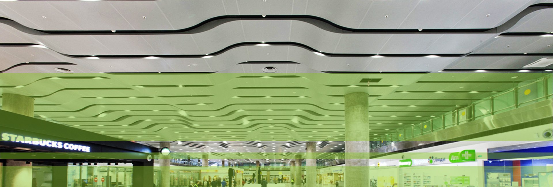 Aluminium Strip Ceiling Aluminium Clip In Ceiling Aluminium