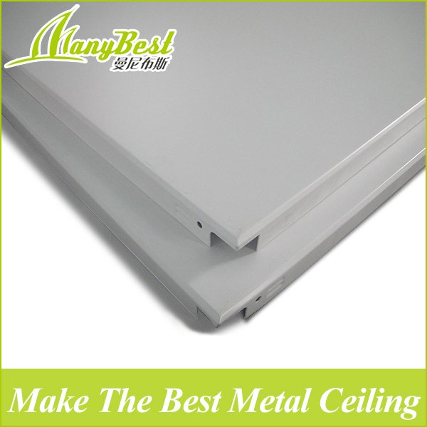 Good Prices Soundproof And Fireproof Decorative Aluminum Ceiling
