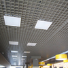 100*100 Environmental Metal Open Cell Suspended Ceiling/grid Ceiling