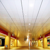 2020 Hotsale 600*1200 Manybest Aluminum Clip in Decorative Metal Ceiling Tiles