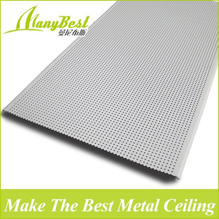 Aluminum Strip Ceiling Aluminum Strip Ceiling Manufacturer From