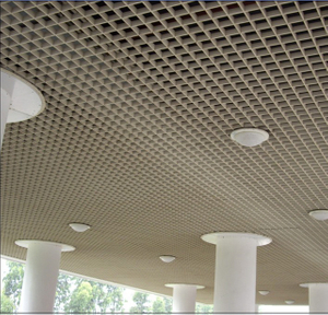 Aluminum Ceiling Installation Manybest Building Material Co Ltd