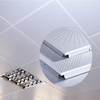 Cheap Aluminum Suspended Ceiling Tiles Suppliers 