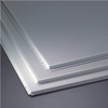 2x2 2x4 Lay in Aluminum Drop Down Ceiling Tiles Systems