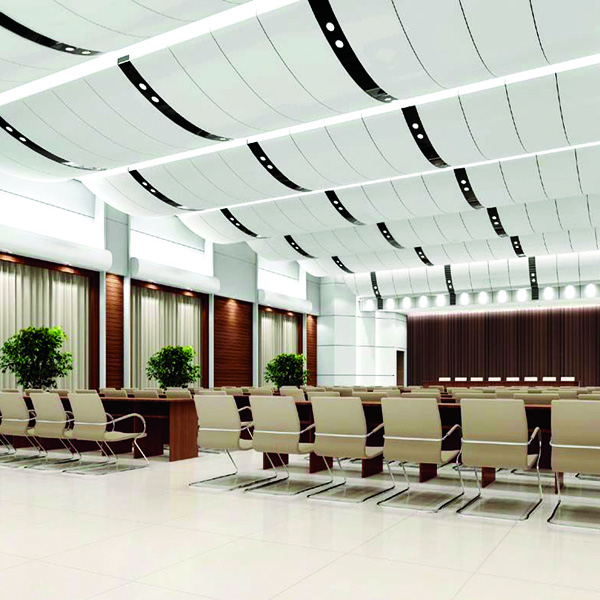 China Supplier Aluminium Wall Cladding Panels Aluminum Veneer