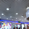 2020 Fashionable Aluminum Decorative Open Cell/grid Ceiling for Shopping Malls
